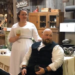 Meet your Posher, Carrie